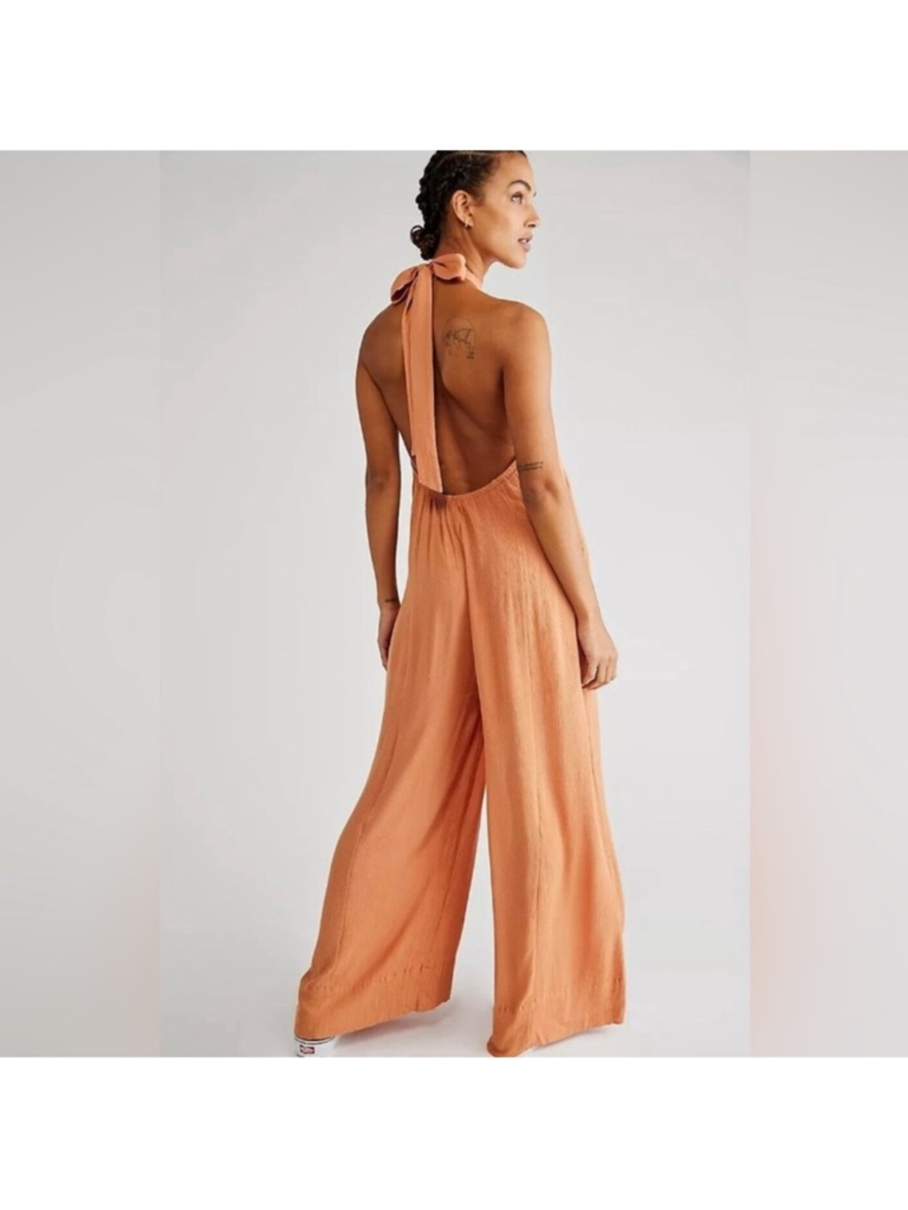 Free People Endless Summer Absolutely Obsessed Jumpsuit - Picture 2 of 11